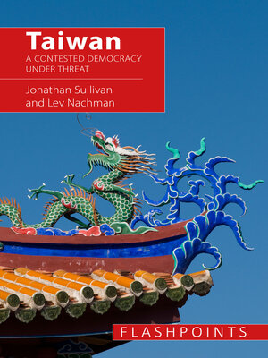 cover image of Taiwan